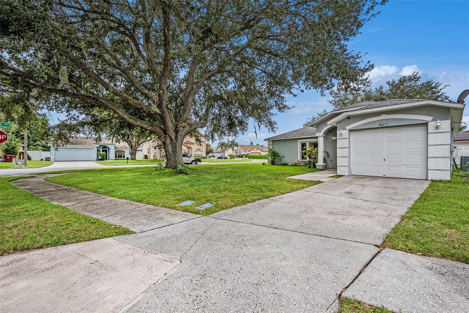 Details for 4601 Copper Lane, PLANT CITY, FL 33566