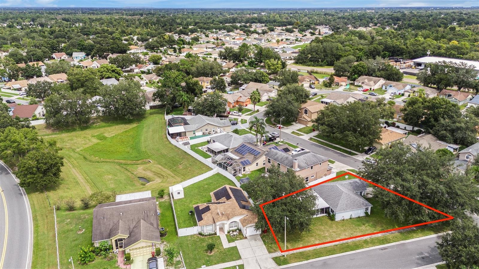 Image 9 of 30 For 4601 Copper Lane
