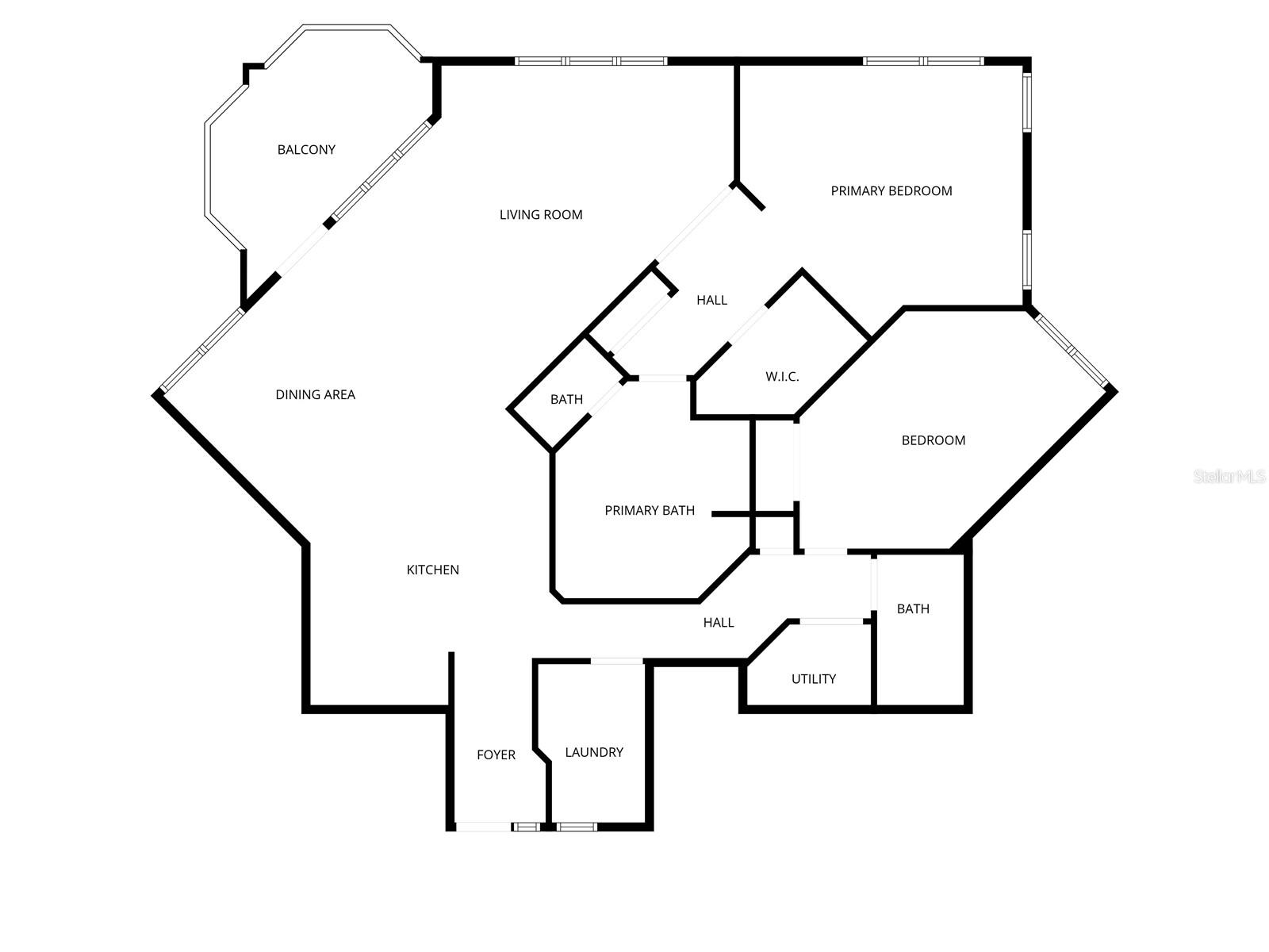 Image 29 of 47 For 3420 77th Street W 202