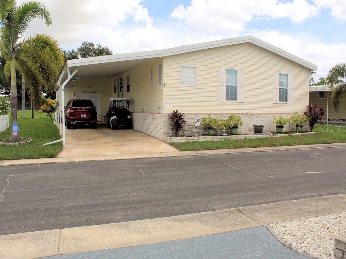 Details for 25 Thatch Palm Street W, LARGO, FL 33770