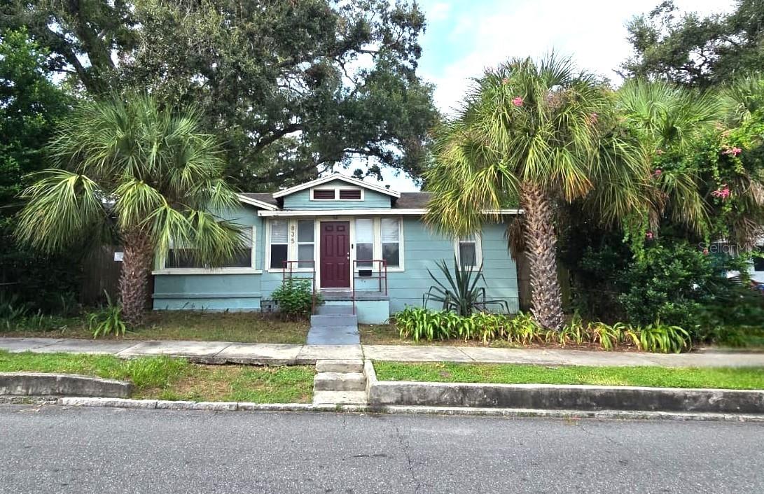 Details for 835 Newton Avenue S, ST PETERSBURG, FL 33701