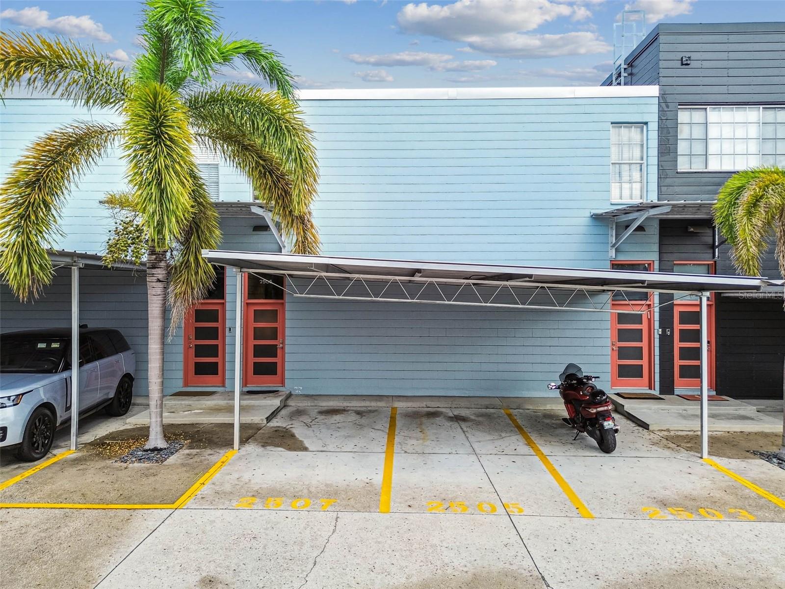 Details for 2505 Azeele Street, TAMPA, FL 33609