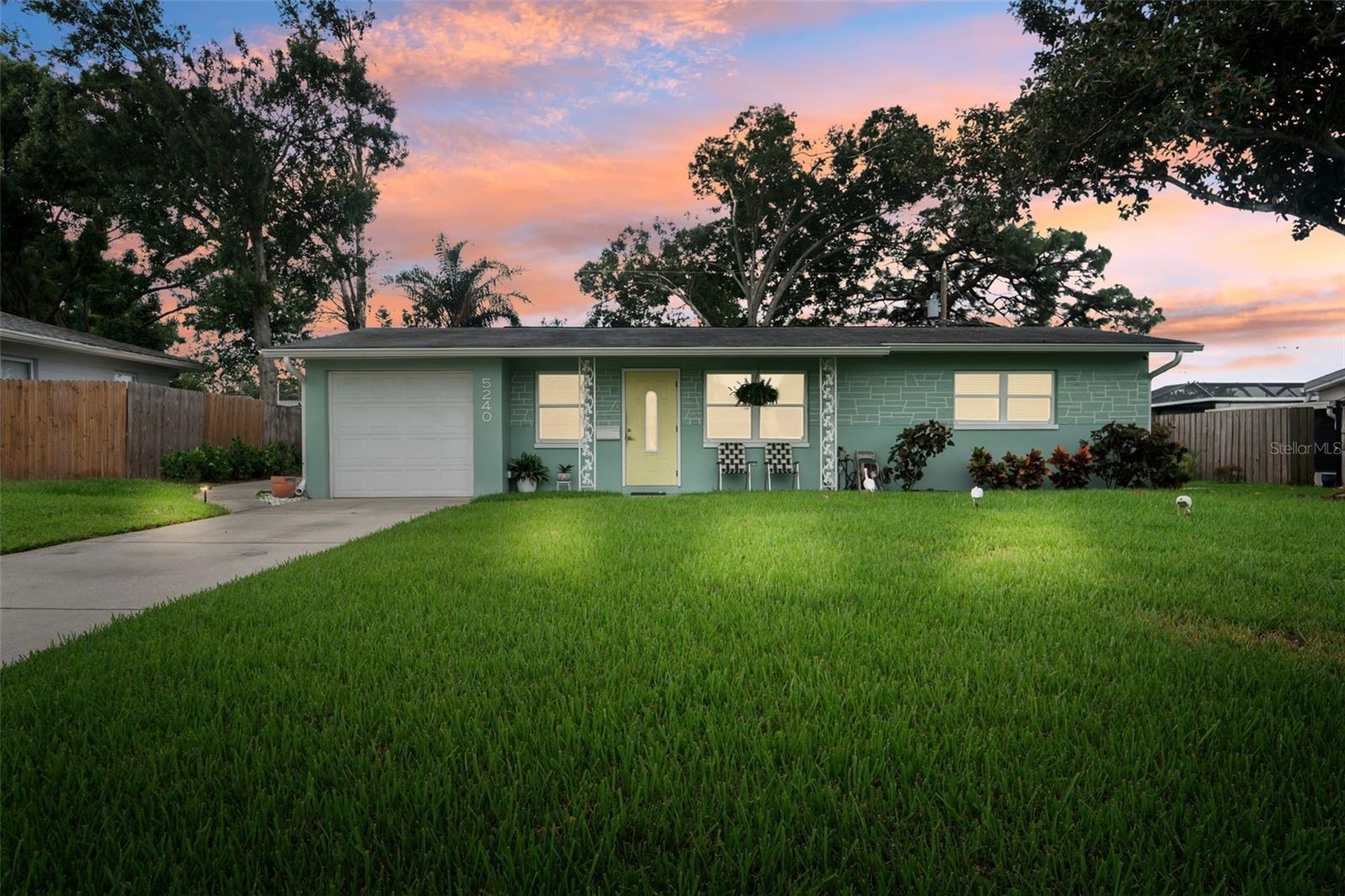 Details for 5240 16th Avenue N, ST PETERSBURG, FL 33710