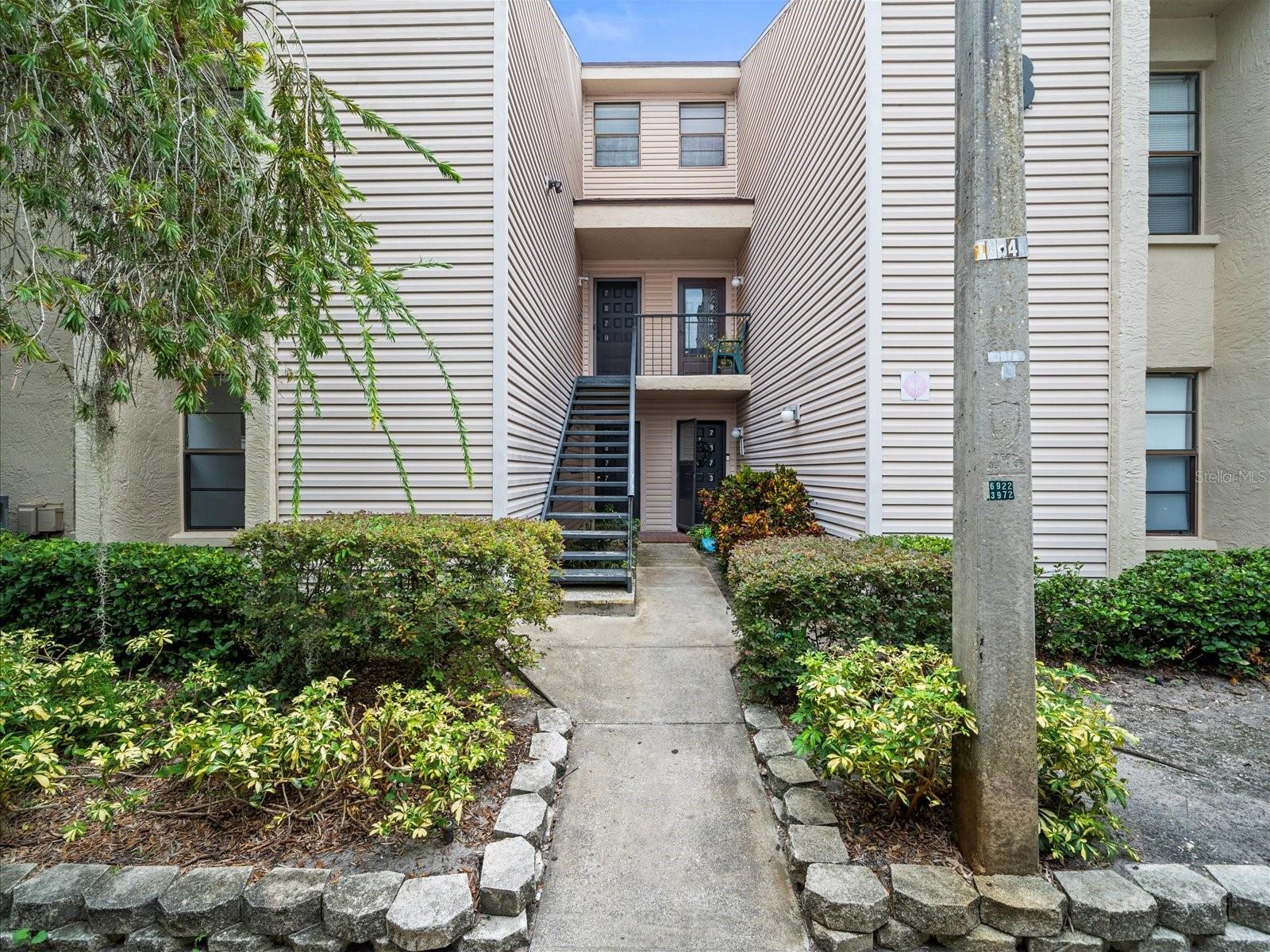 Details for 7877 Niagara Avenue 1802, TAMPA, FL 33617