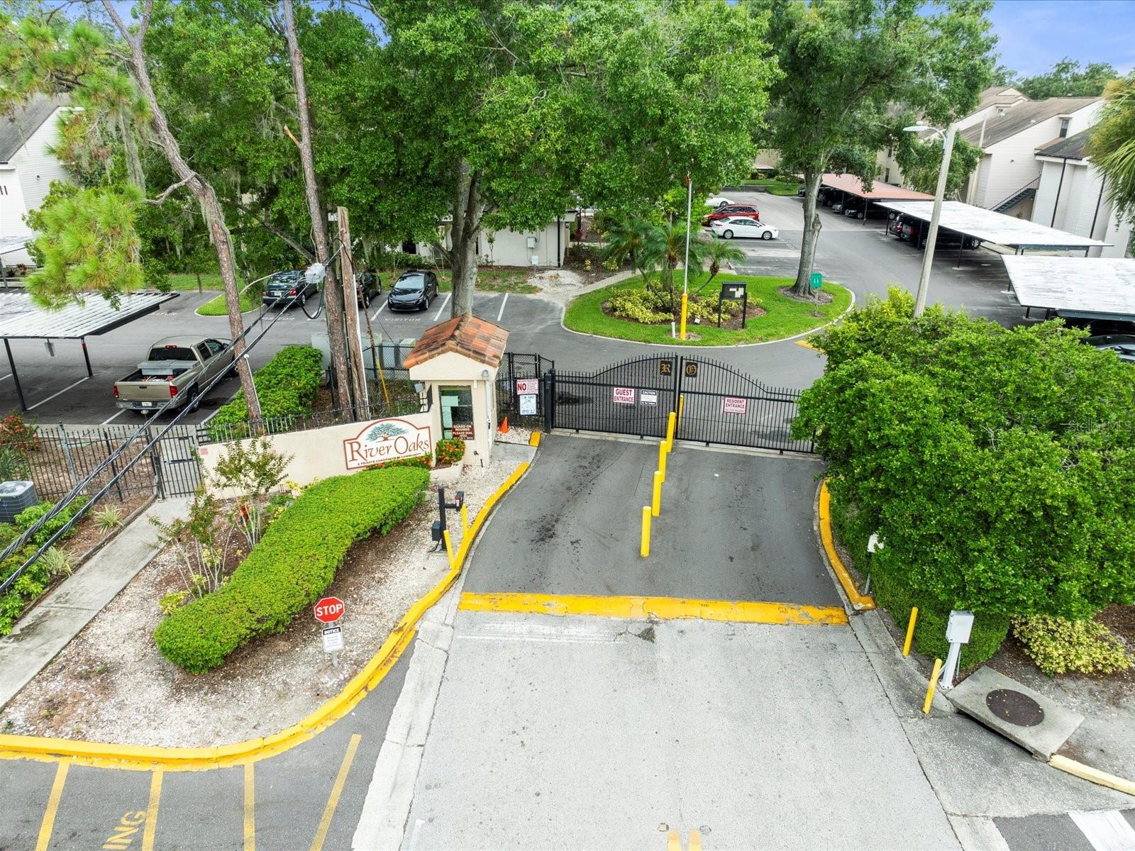 Image 21 of 23 For 7877 Niagara Avenue 1802