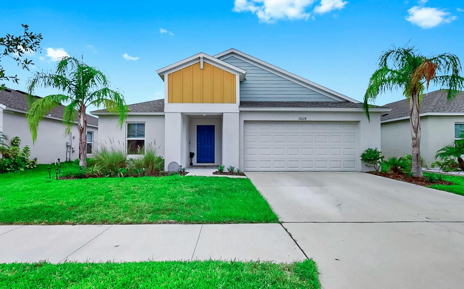 Details for 12628 Tannencrest Drive, RIVERVIEW, FL 33579