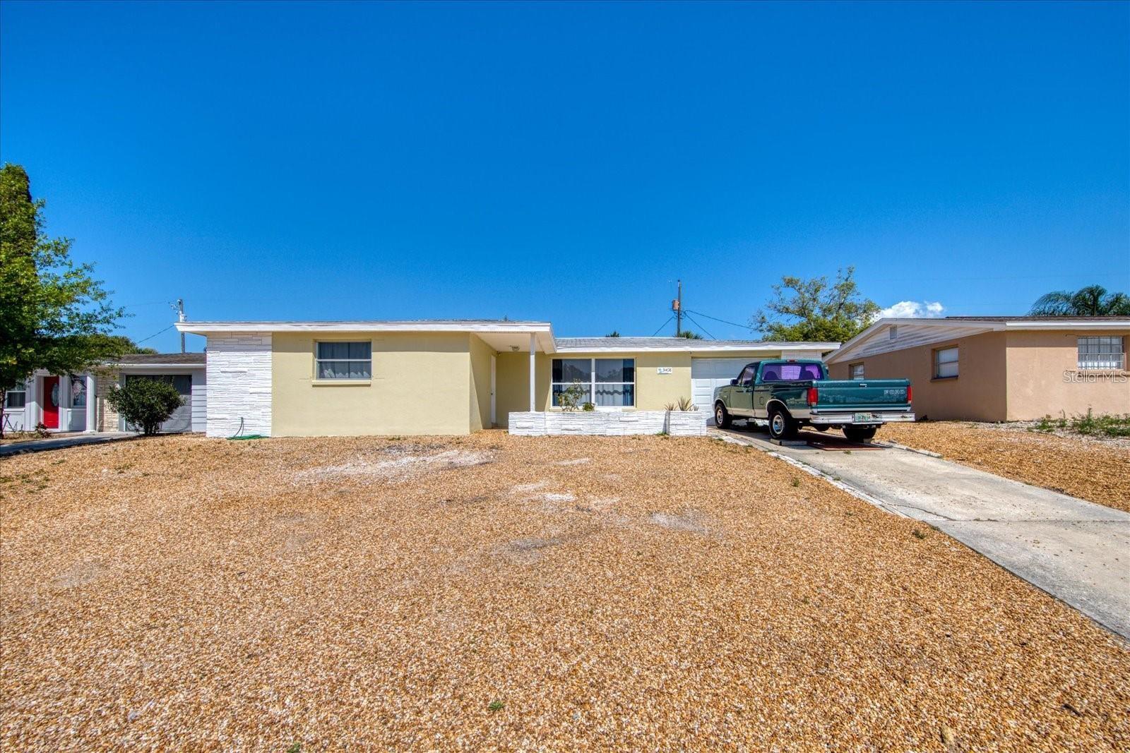 Details for 3408 Ottway Drive, HOLIDAY, FL 34691