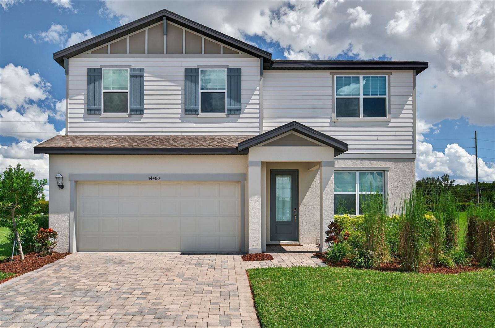 Details for 34480 Wynthorne Place, WESLEY CHAPEL, FL 33545