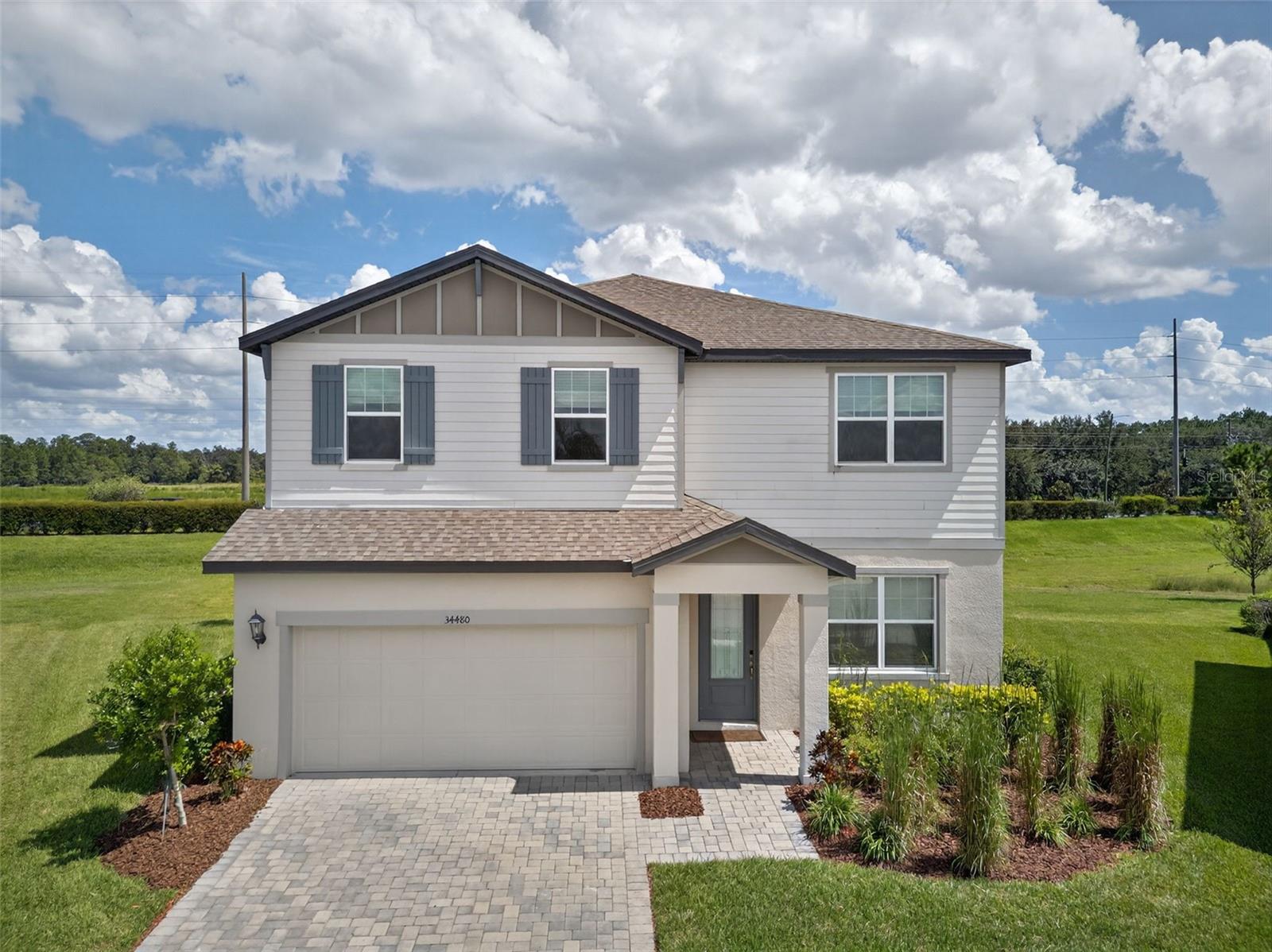 Image 2 of 74 For 34480 Wynthorne Place