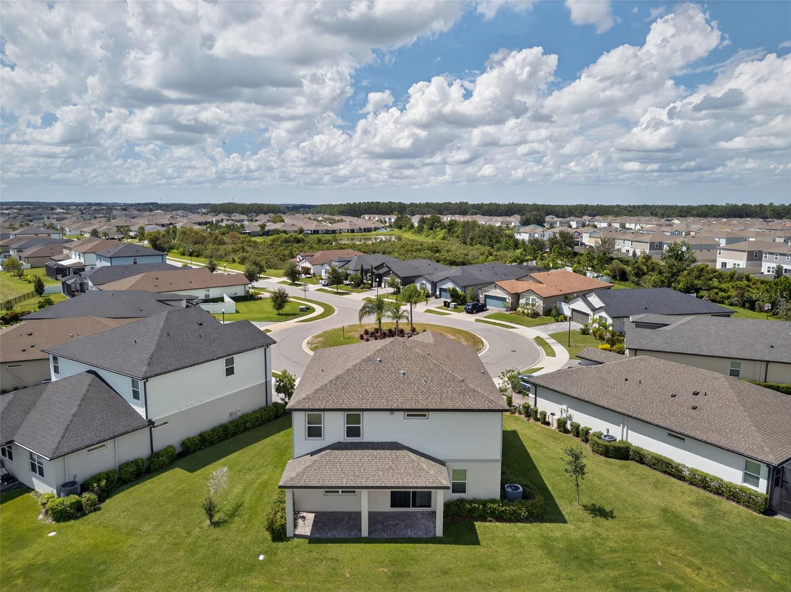 Image 50 of 74 For 34480 Wynthorne Place