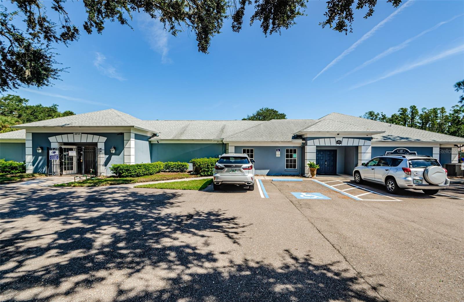 Listing photo id 46 for 9613 Cypress Brook Road