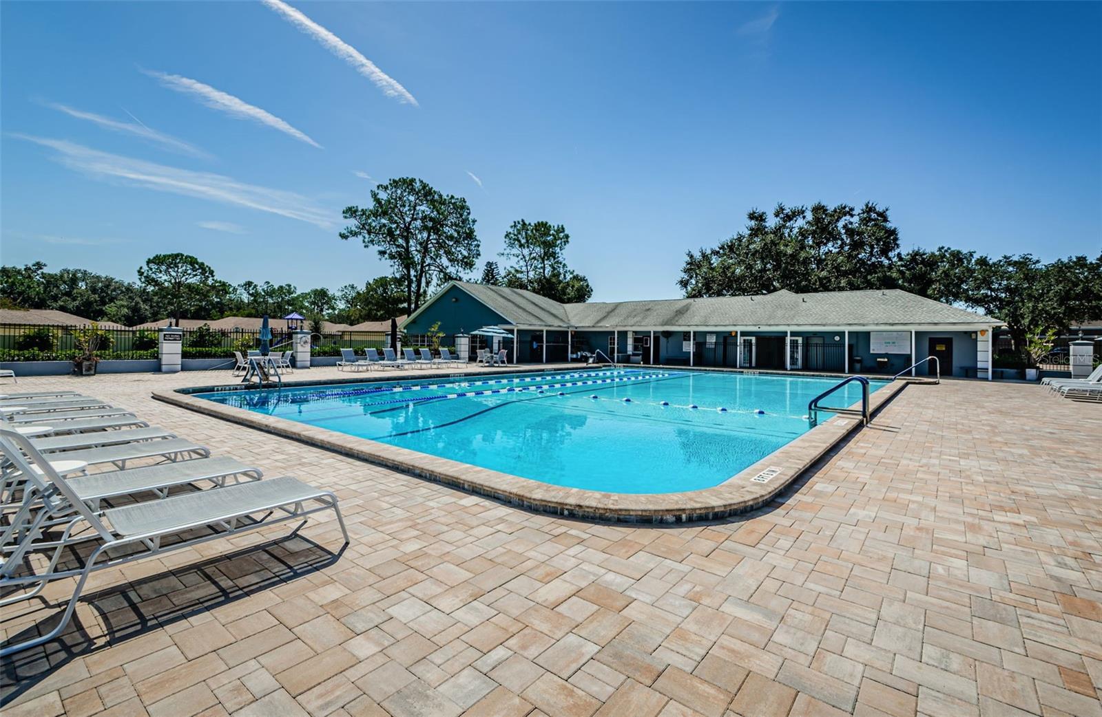 Image 57 of 65 For 9613 Cypress Brook Road