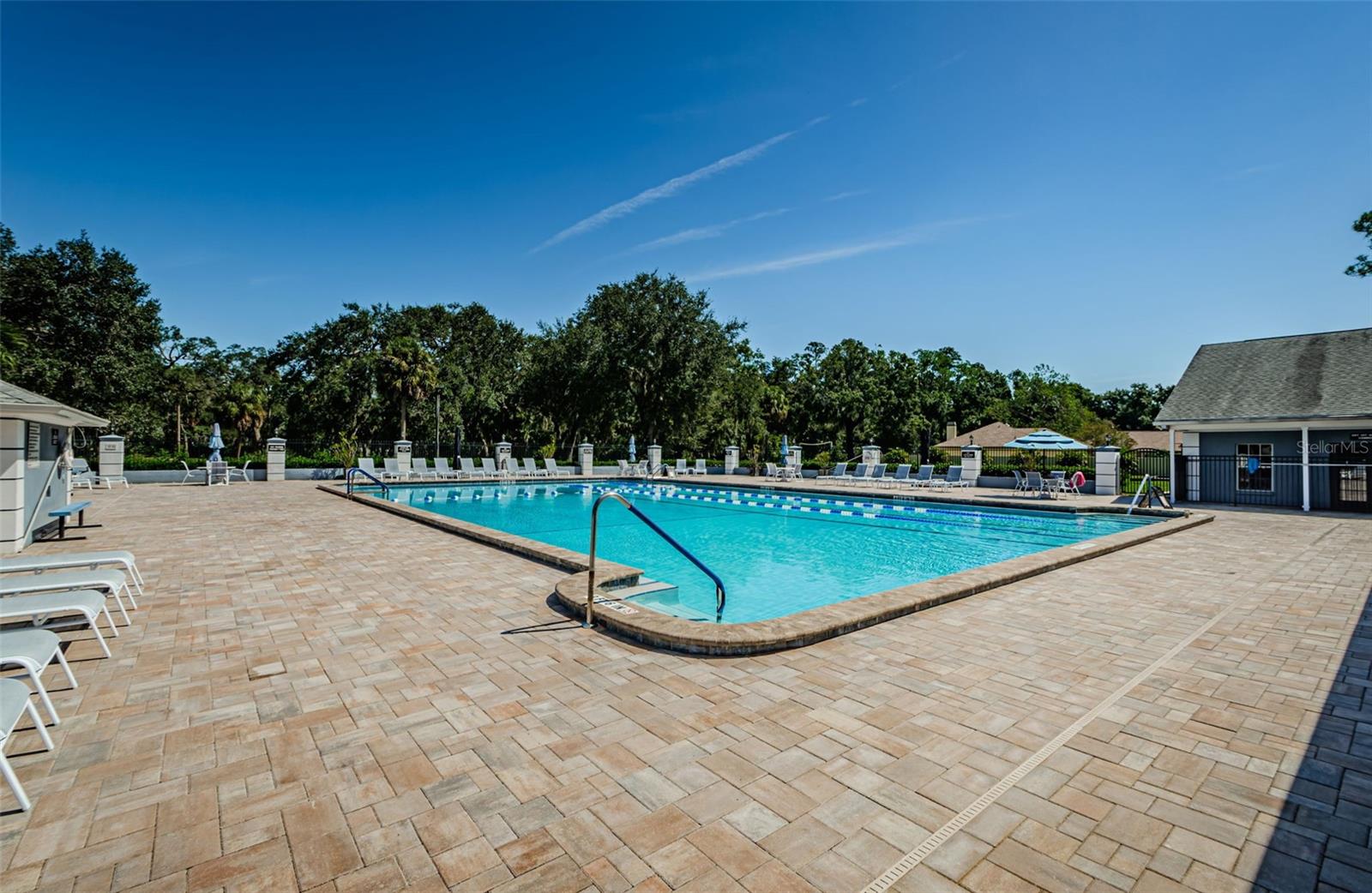 Image 58 of 65 For 9613 Cypress Brook Road