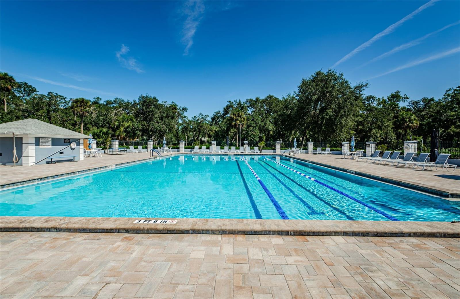 Image 66 of 70 For 9613 Cypress Brook Road