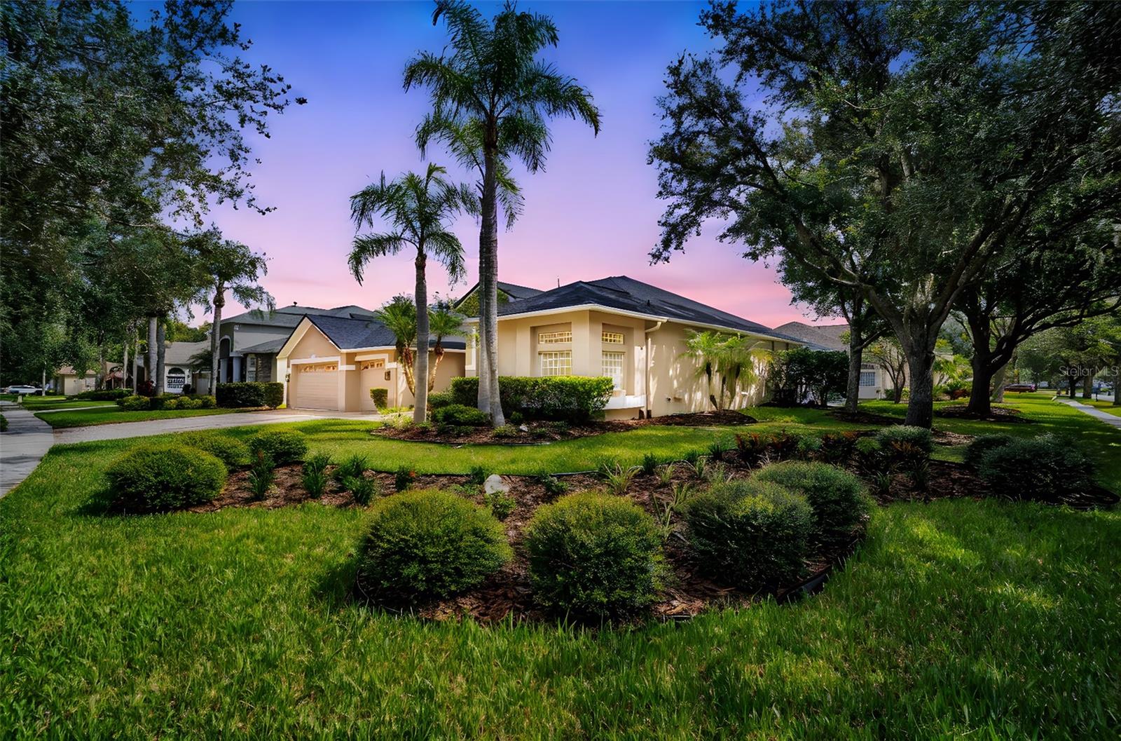 Details for 16315 Sambourne Lane, TAMPA, FL 33647