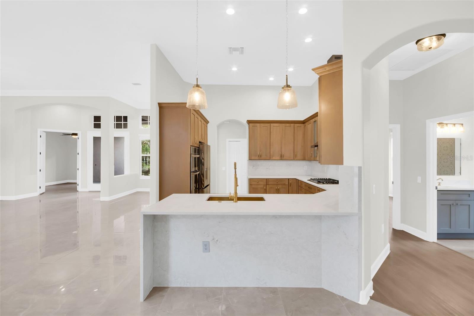 Image 11 of 64 For 16315 Sambourne Lane