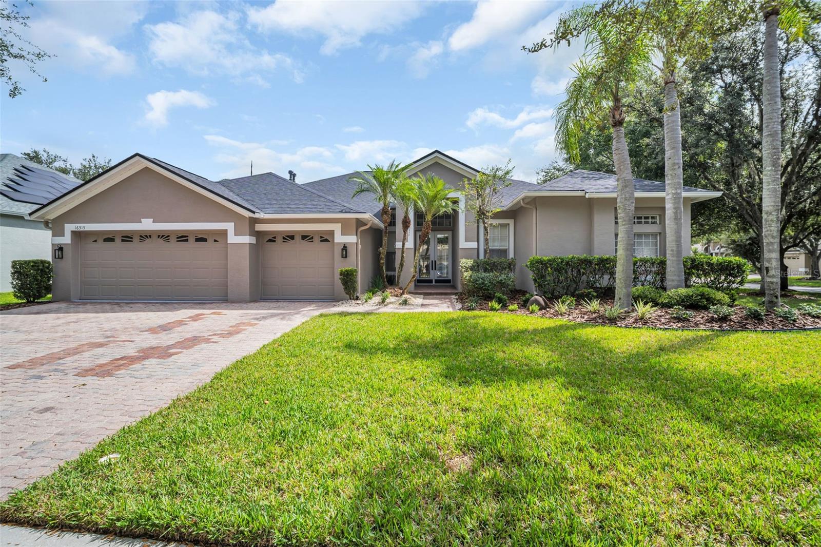 Image 3 of 64 For 16315 Sambourne Lane