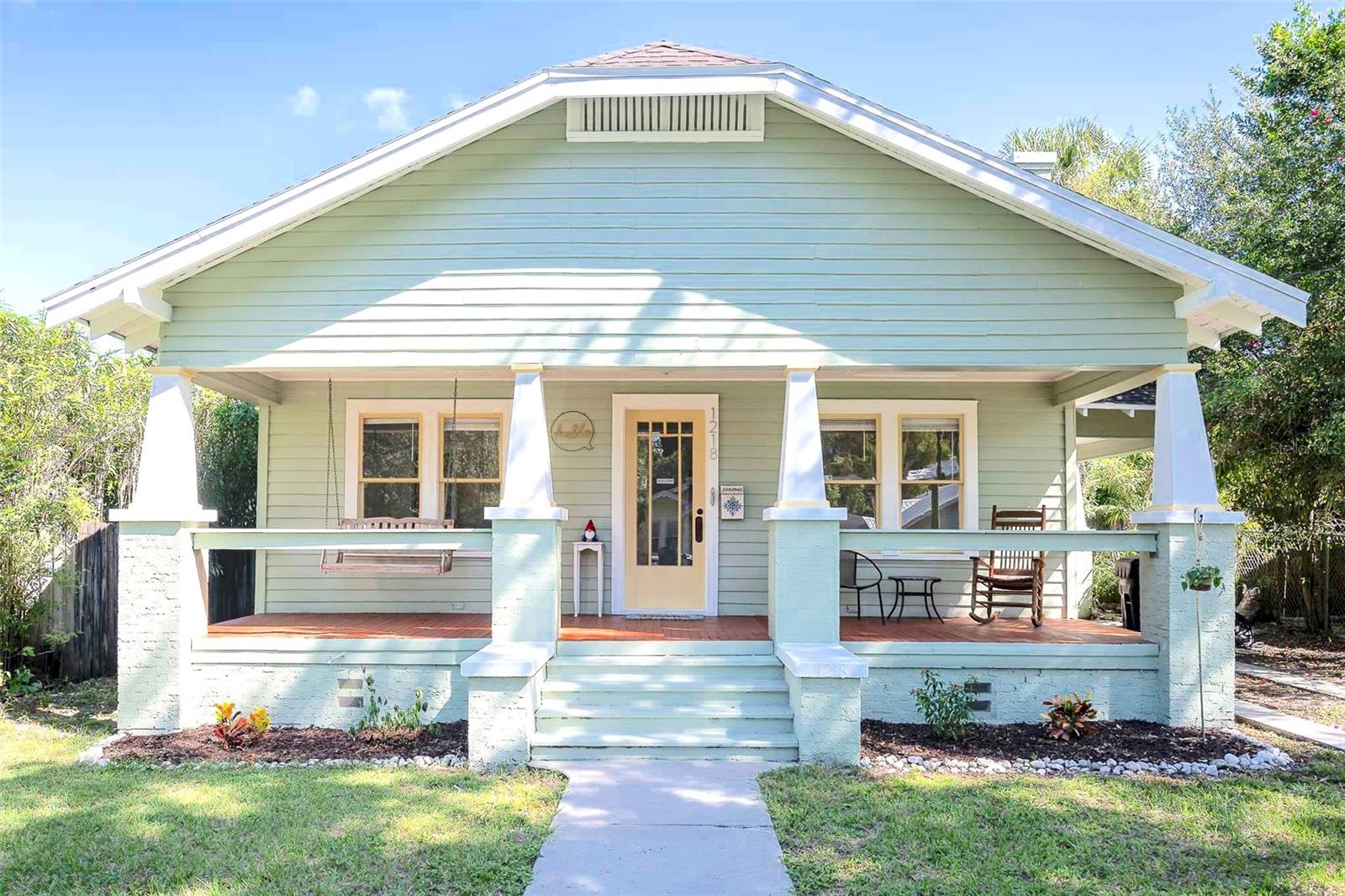 Details for 1218 Powhatan Avenue, TAMPA, FL 33604