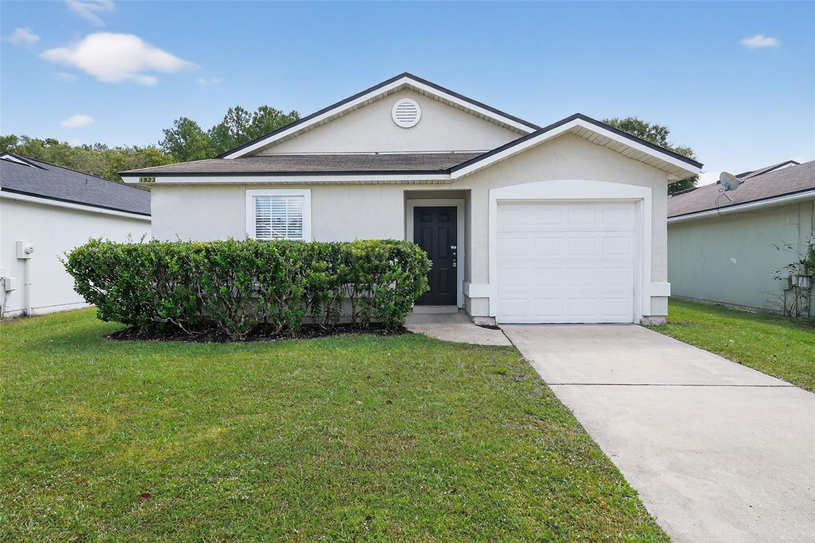 Details for 1823 Pineta Cove Drive, MIDDLEBURG, FL 32068