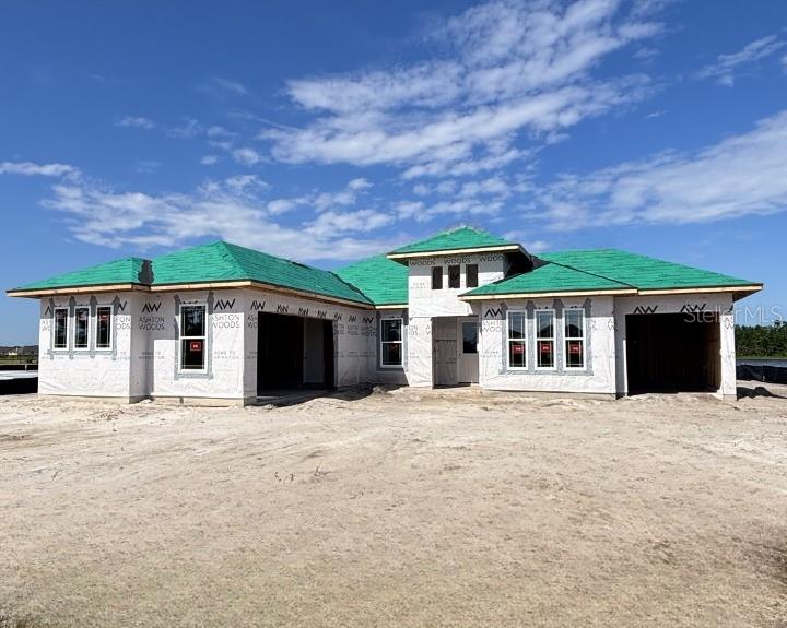 Image 3 of 25 For 422 Junonia Blvd