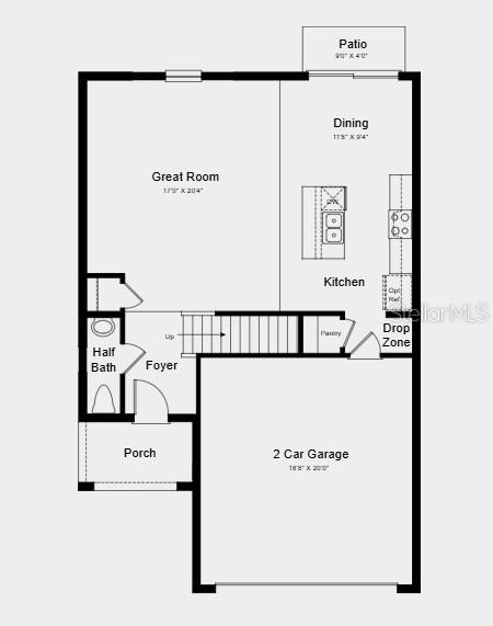 Image 2 of 27 For 12457 Gust Court