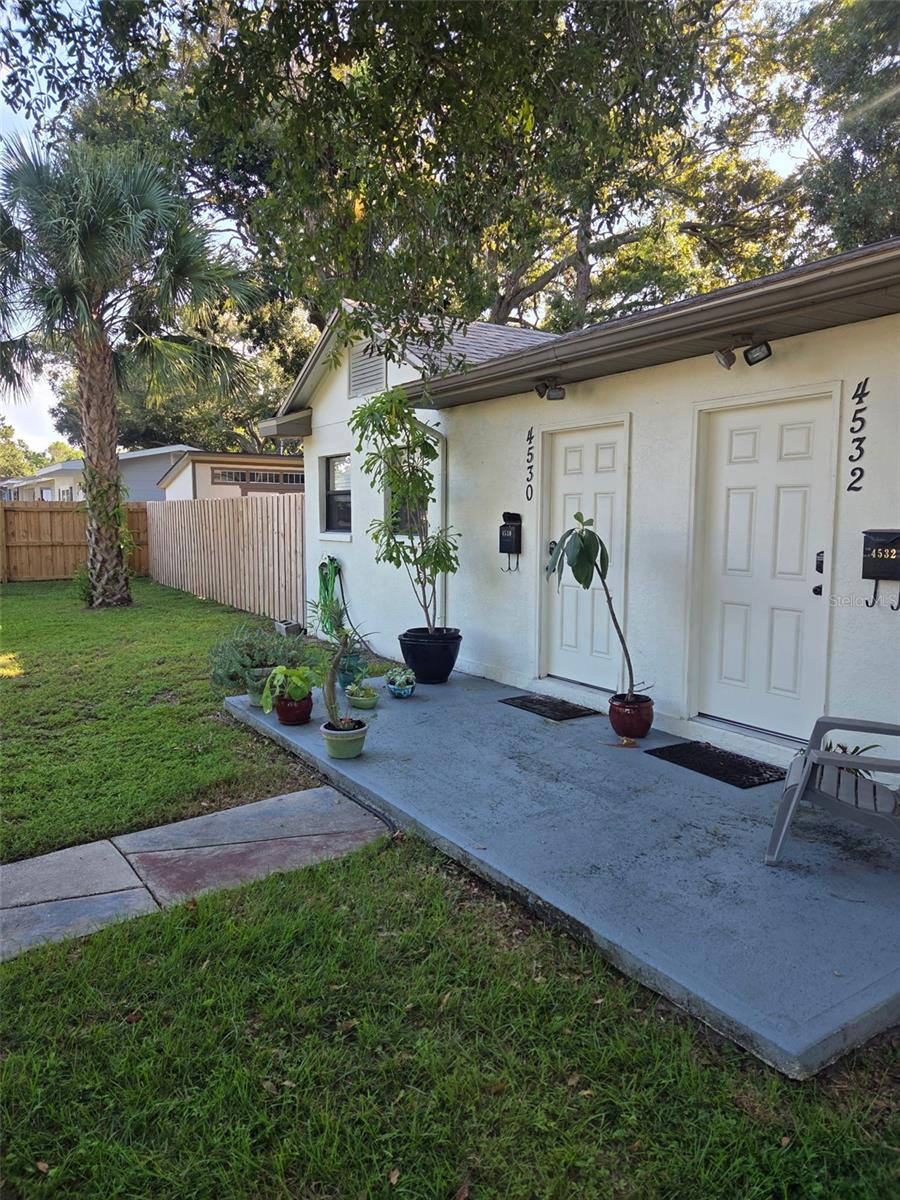 Details for 4530 Dr Martin Luther King Jr Street N, ST PETERSBURG, FL 33703