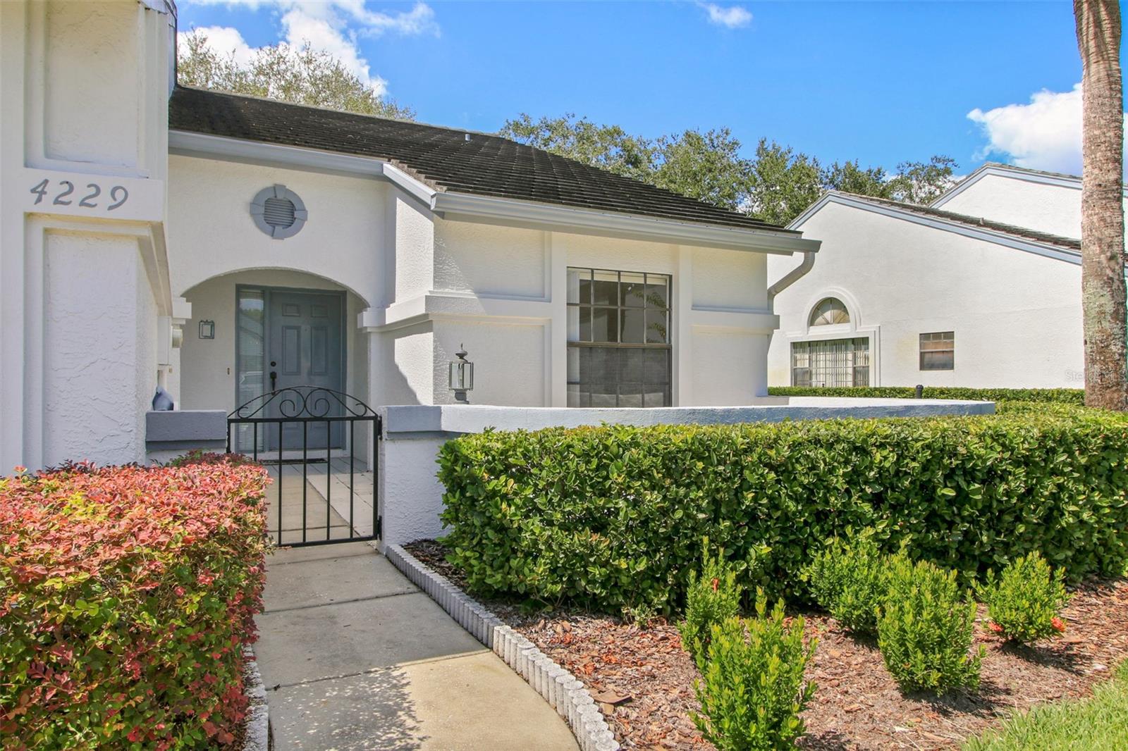 Image 4 of 30 For 4229 Brentwood Park Circle