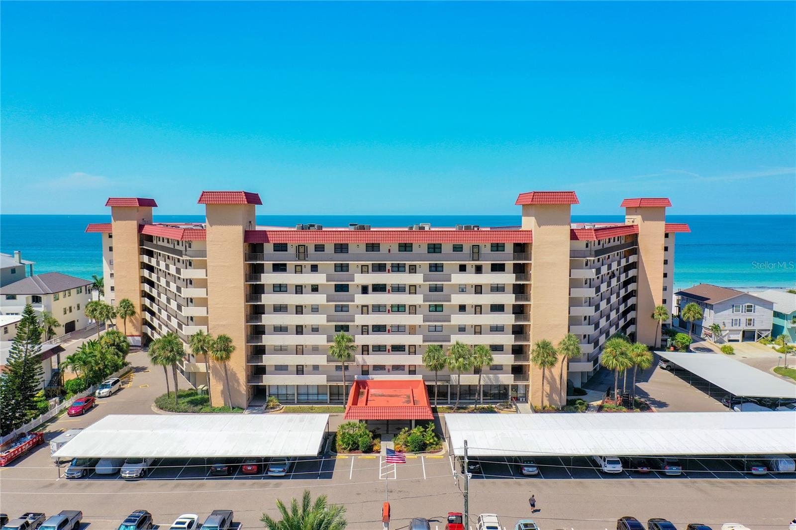 Details for 18304 Gulf Boulevard 504, REDINGTON SHORES, FL 33708