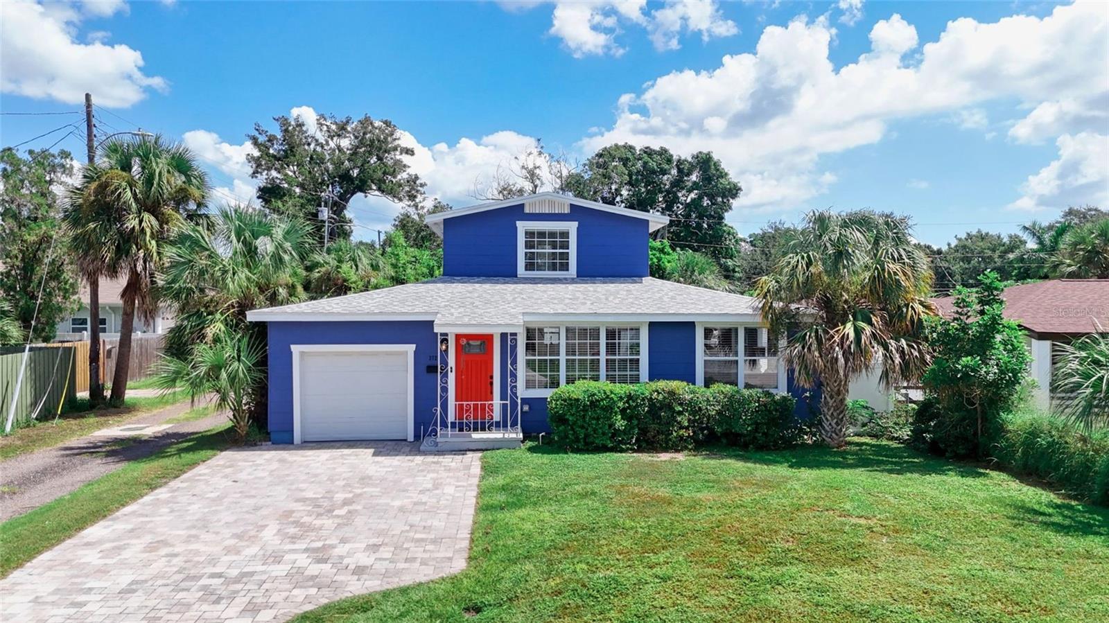 Details for 3727 38th Street N, ST PETERSBURG, FL 33713