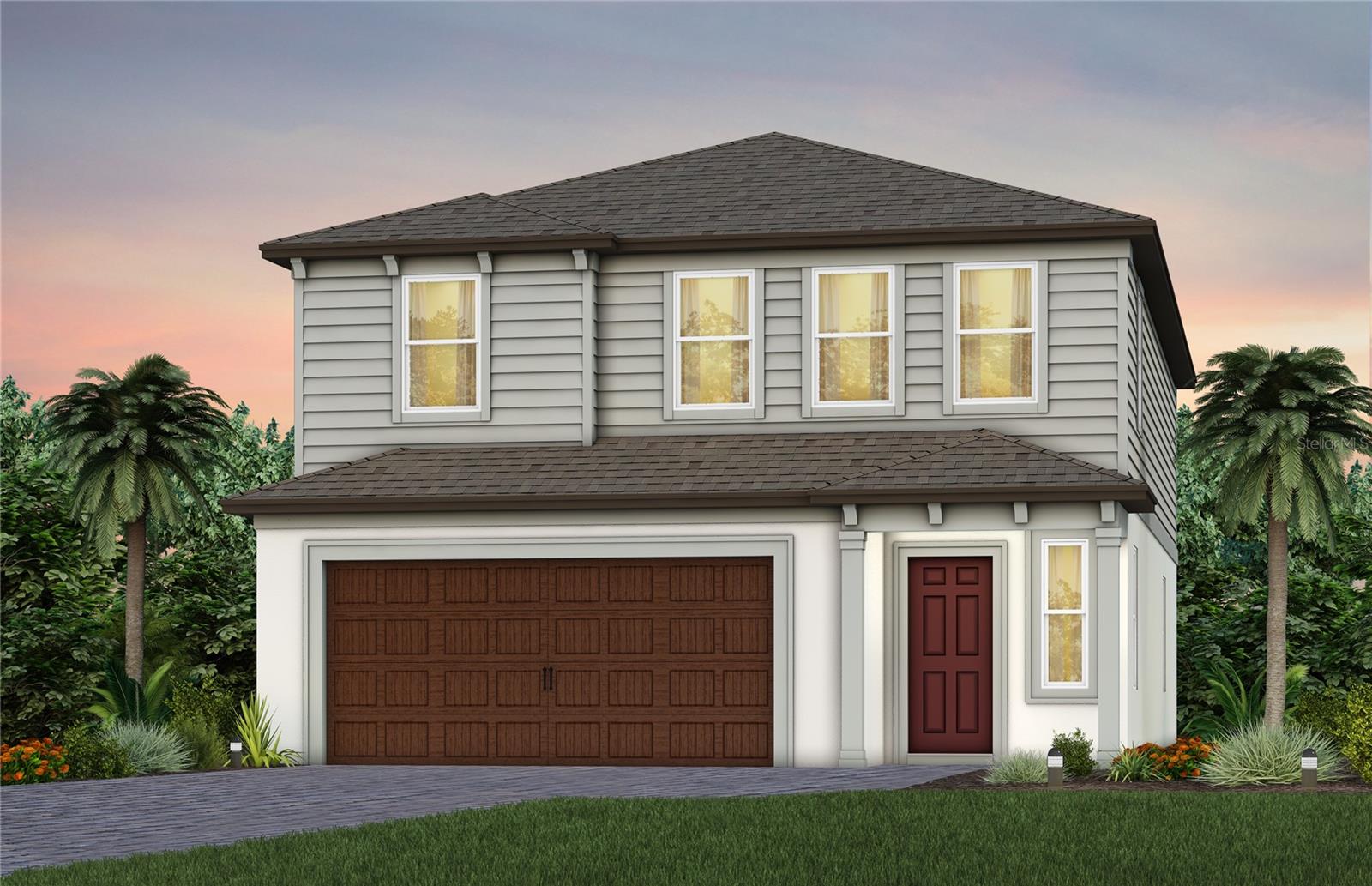 Details for 33416 Binding Ties Lane, WESLEY CHAPEL, FL 33545