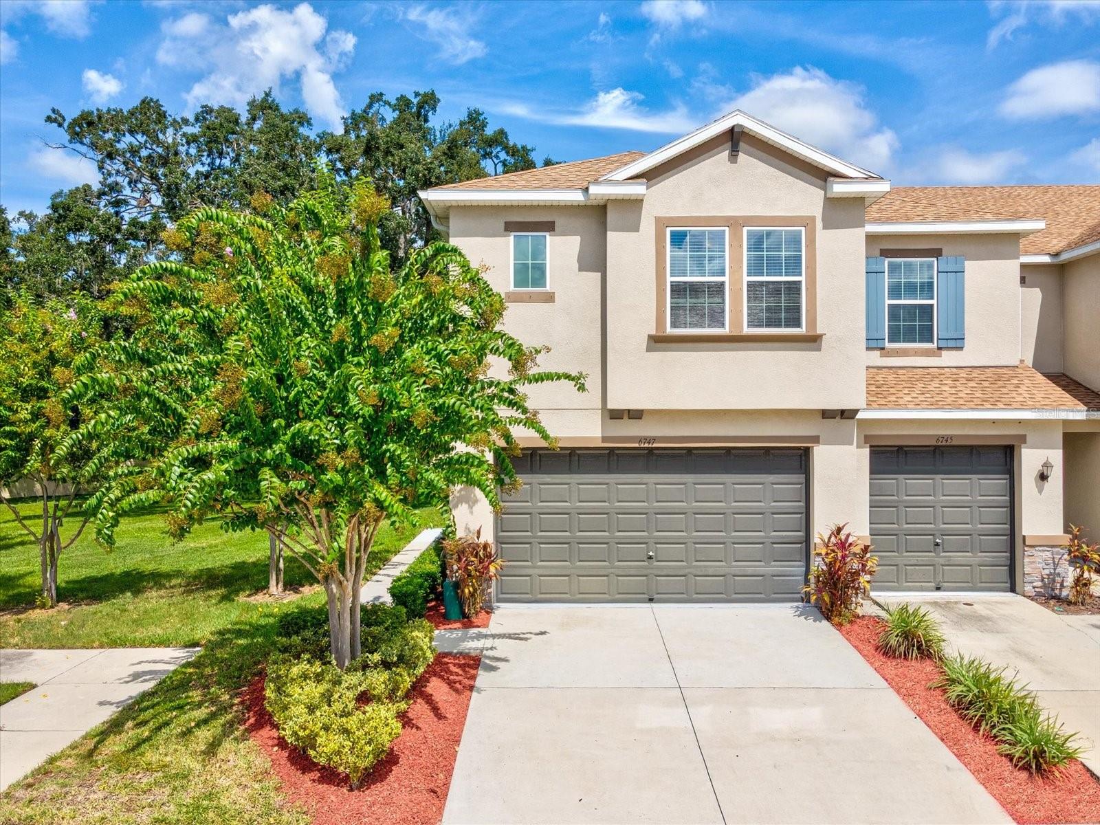 Details for 6747 Citrus Creek Lane, TAMPA, FL 33625