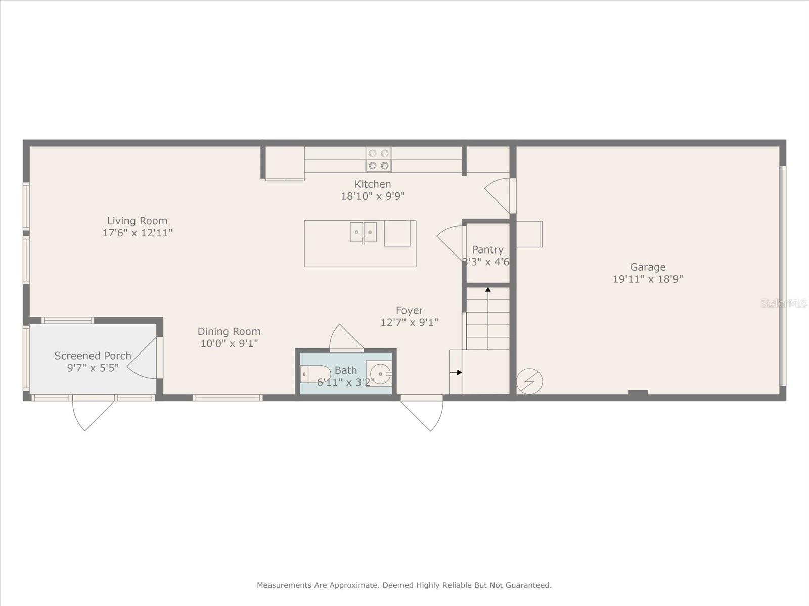 Image 48 of 51 For 6747 Citrus Creek Lane