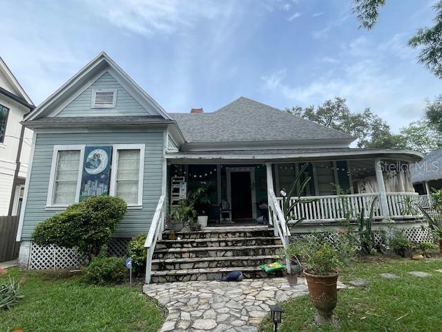 Details for 317 Frances Avenue, TAMPA, FL 33602