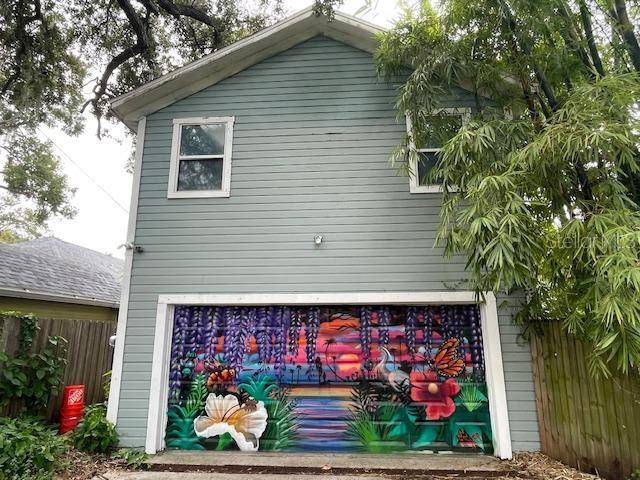 Image 17 of 17 For 317 Frances Avenue