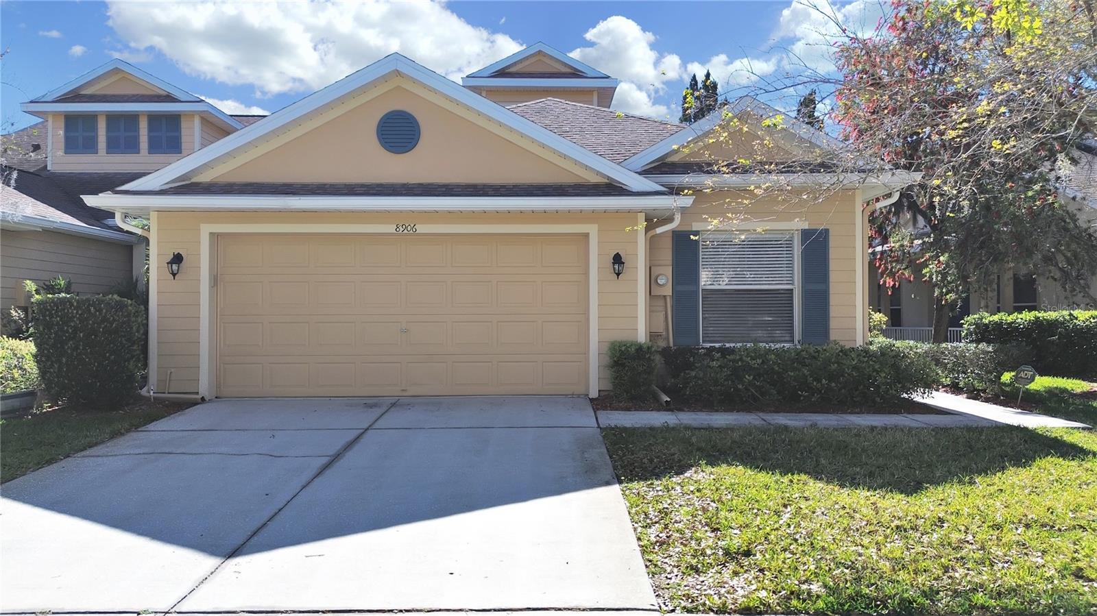 Details for 8906 Iron Oak Avenue, TAMPA, FL 33647