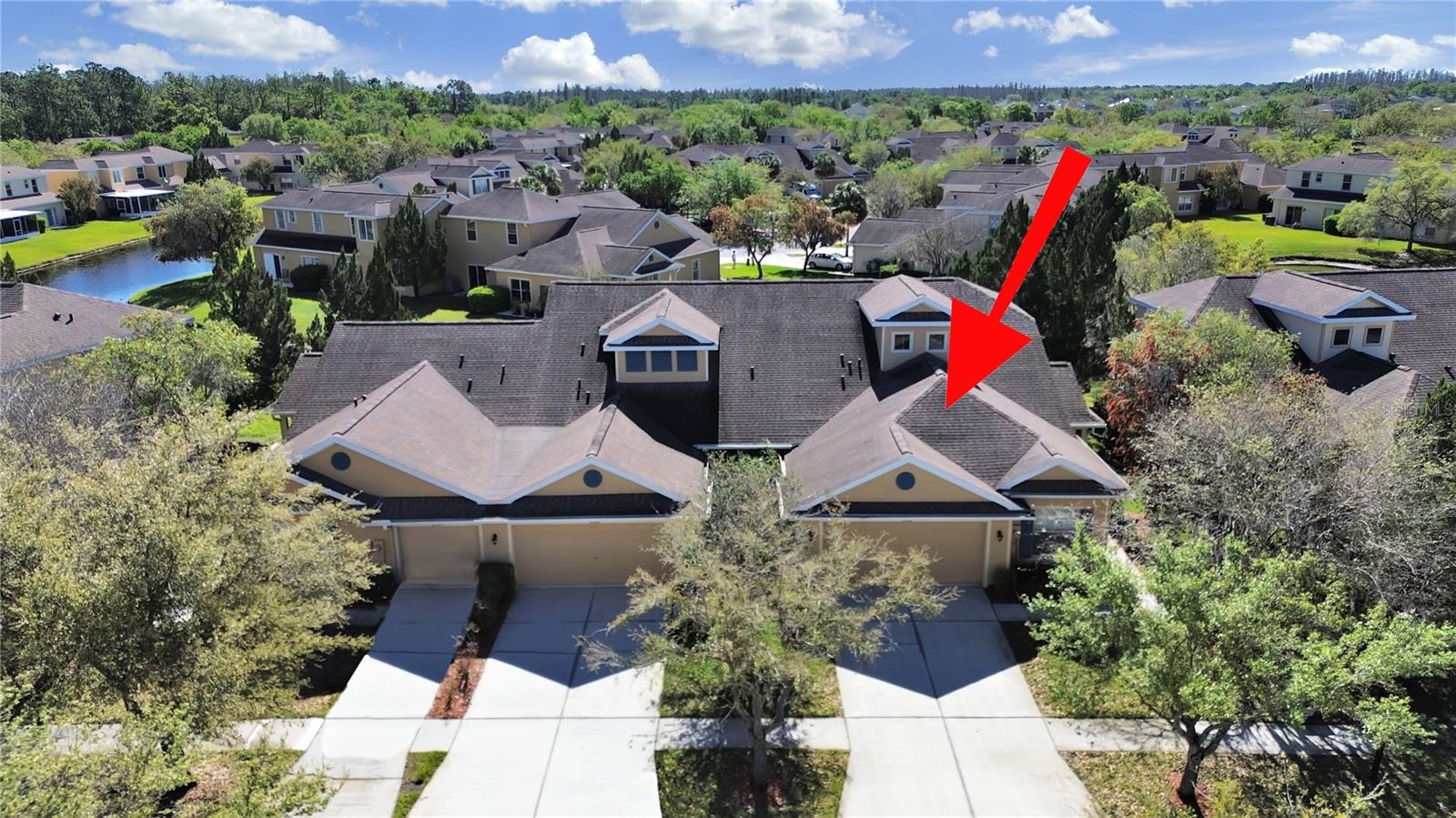 Image 6 of 56 For 8906 Iron Oak Avenue
