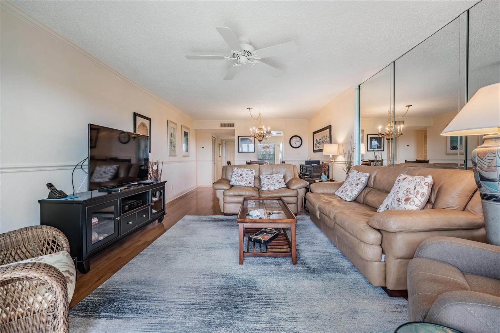 Image 18 of 49 For 3400 Cove Cay Drive 6b