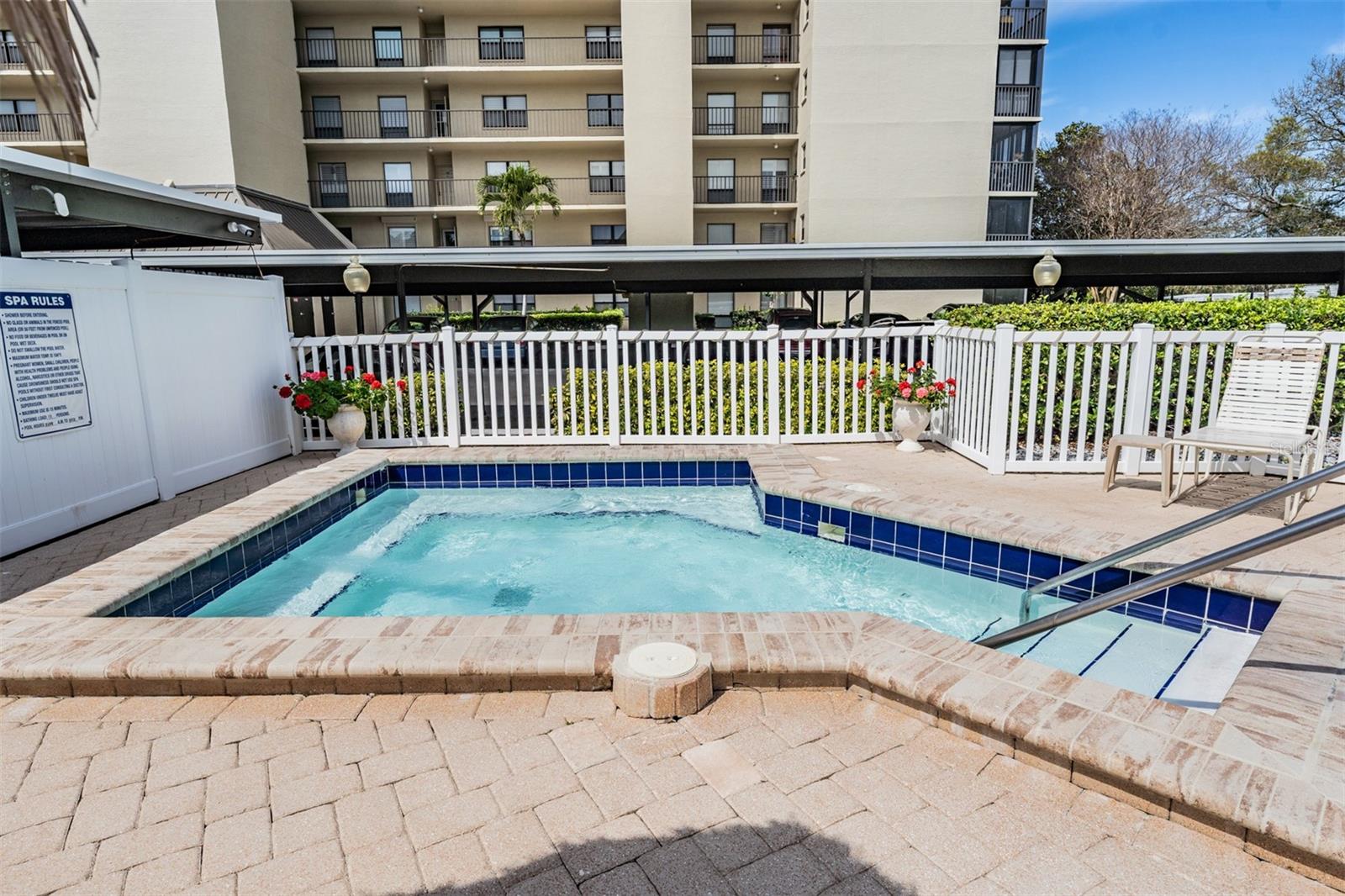 Image 43 of 49 For 3400 Cove Cay Drive 6b