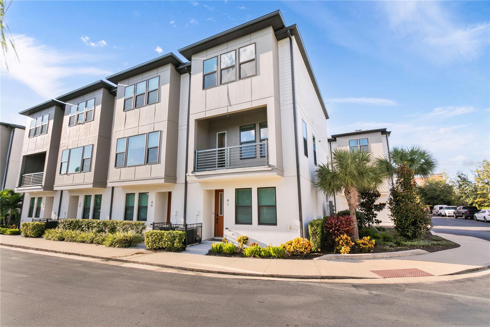Details for 2511 Grady Avenue 41, TAMPA, FL 33607
