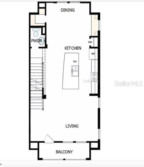 Image 43 of 44 For 2511 Grady Avenue 41