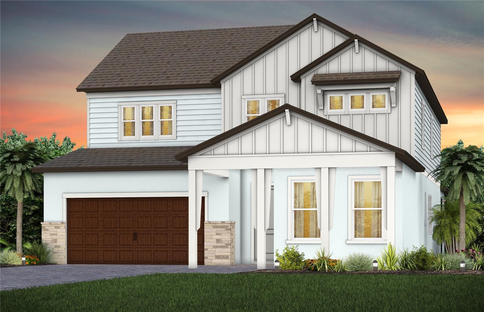 Details for 7009 Depue Drive, WESLEY CHAPEL, FL 33545