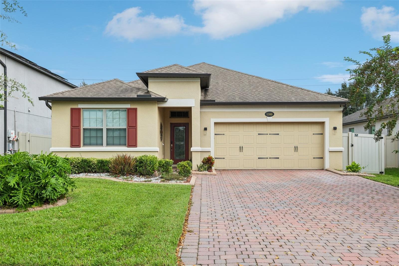 Details for 1380 Clear Brook Place, ST CLOUD, FL 34772