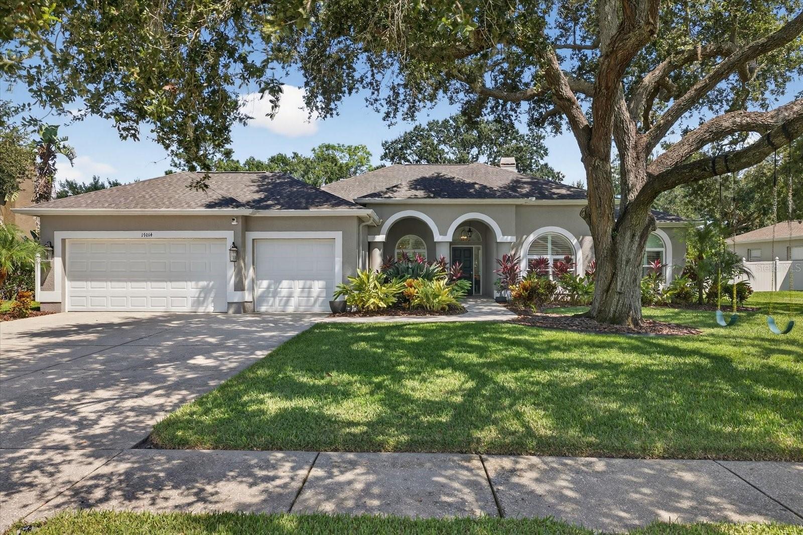 Details for 17014 Winners Circle, ODESSA, FL 33556