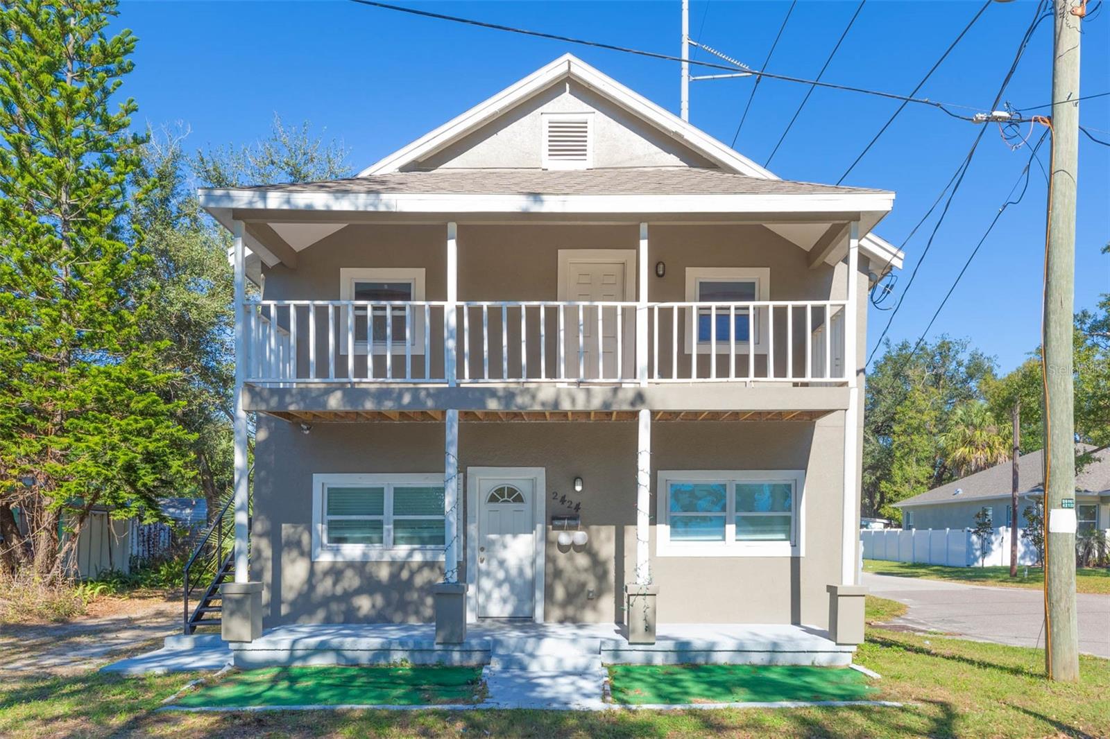 Details for 2424 18th Avenue, TAMPA, FL 33605