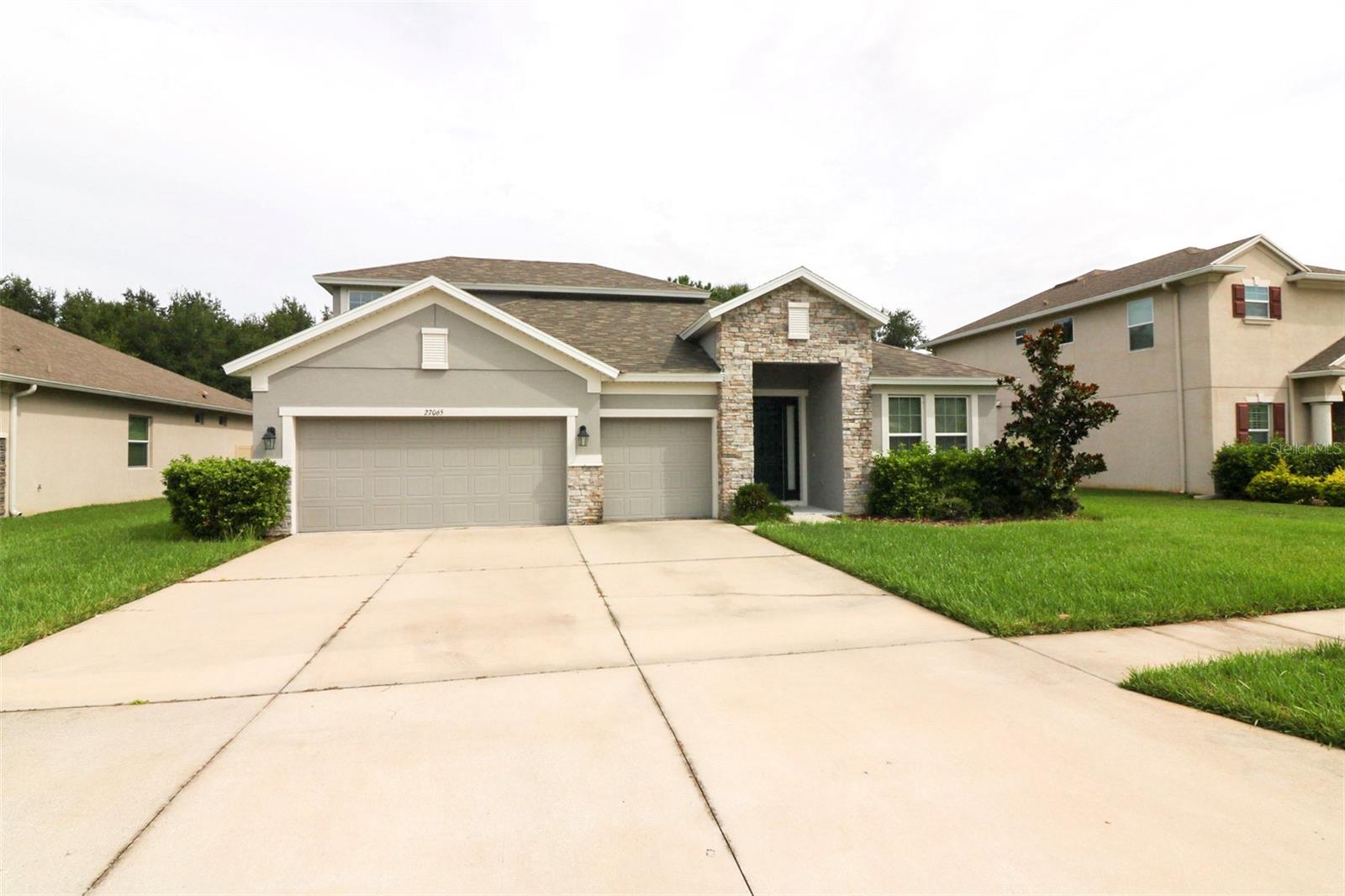 Details for 27065 Sora Boulevard, WESLEY CHAPEL, FL 33544
