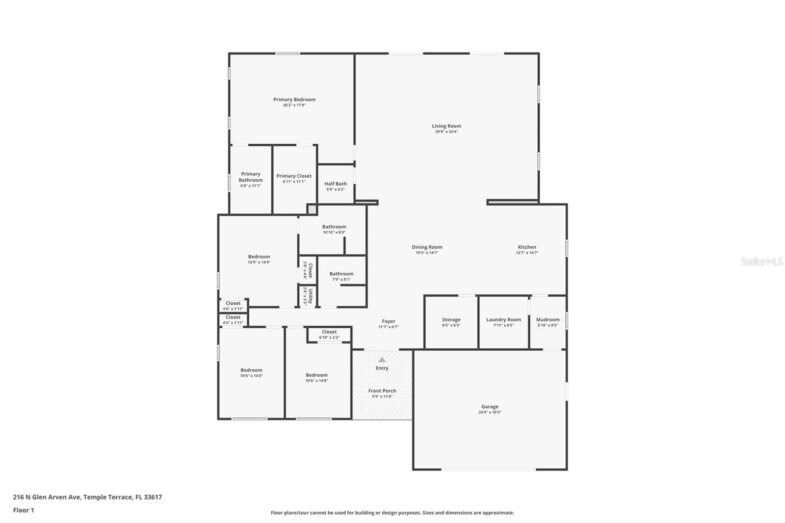Image 60 of 60 For 216 Glen Arven Avenue