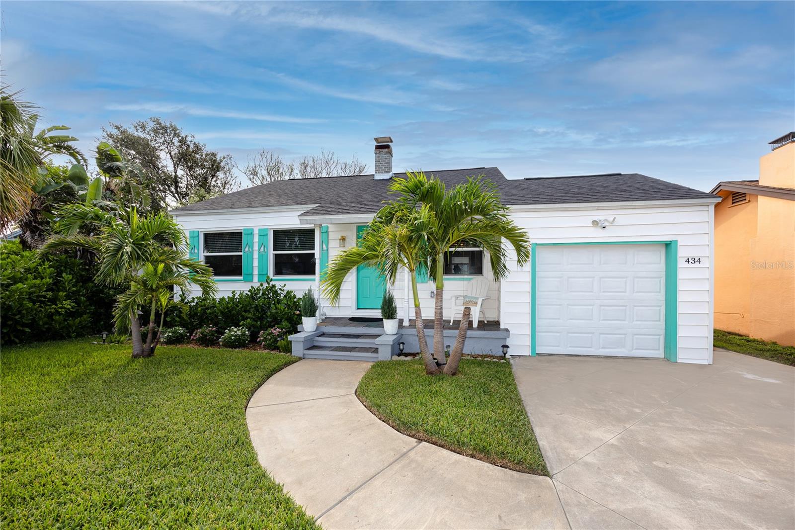 Details for 434 77th Avenue, ST PETE BEACH, FL 33706
