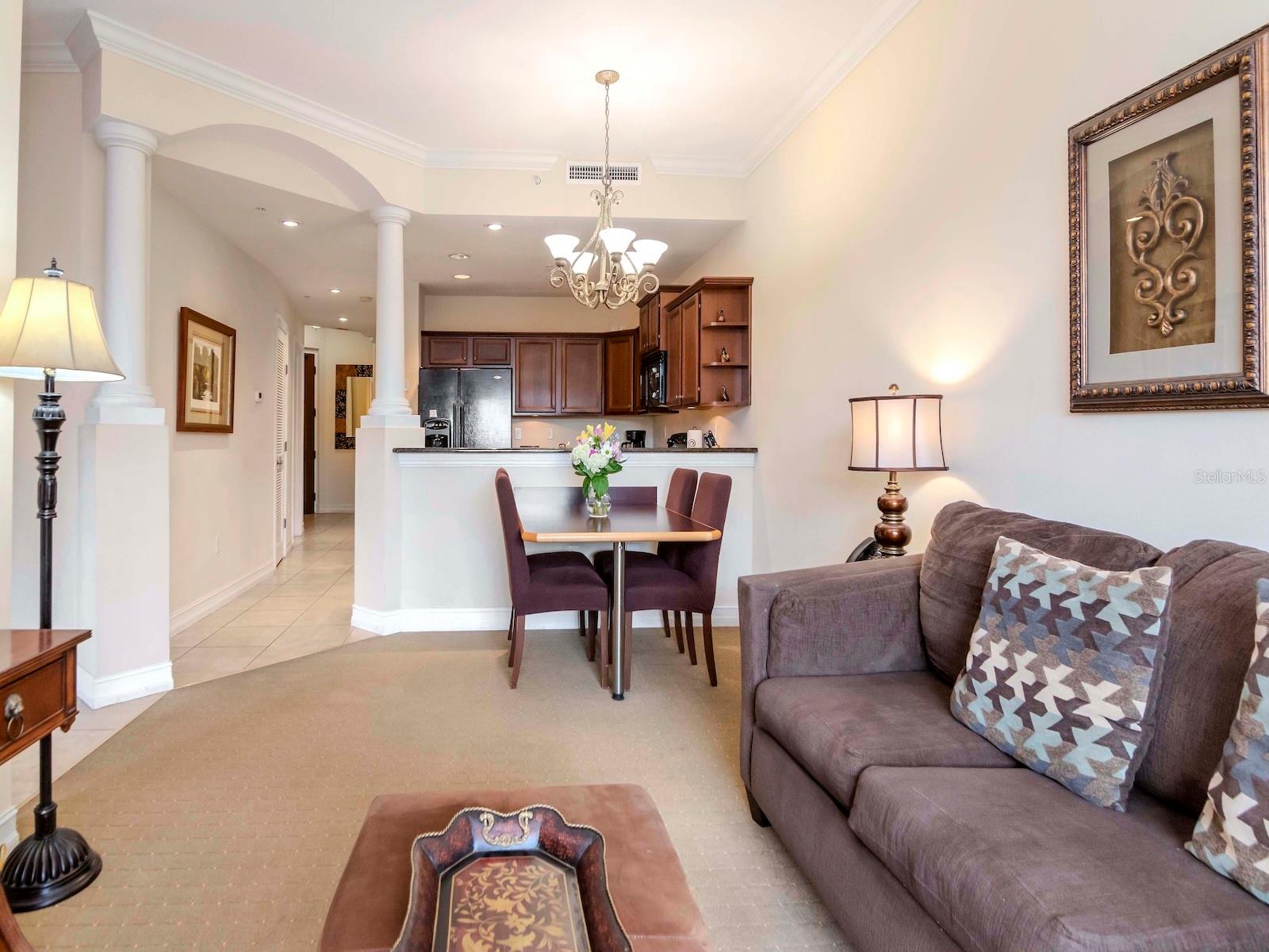 Image 14 of 51 For 13941 Clubhouse Dr  212