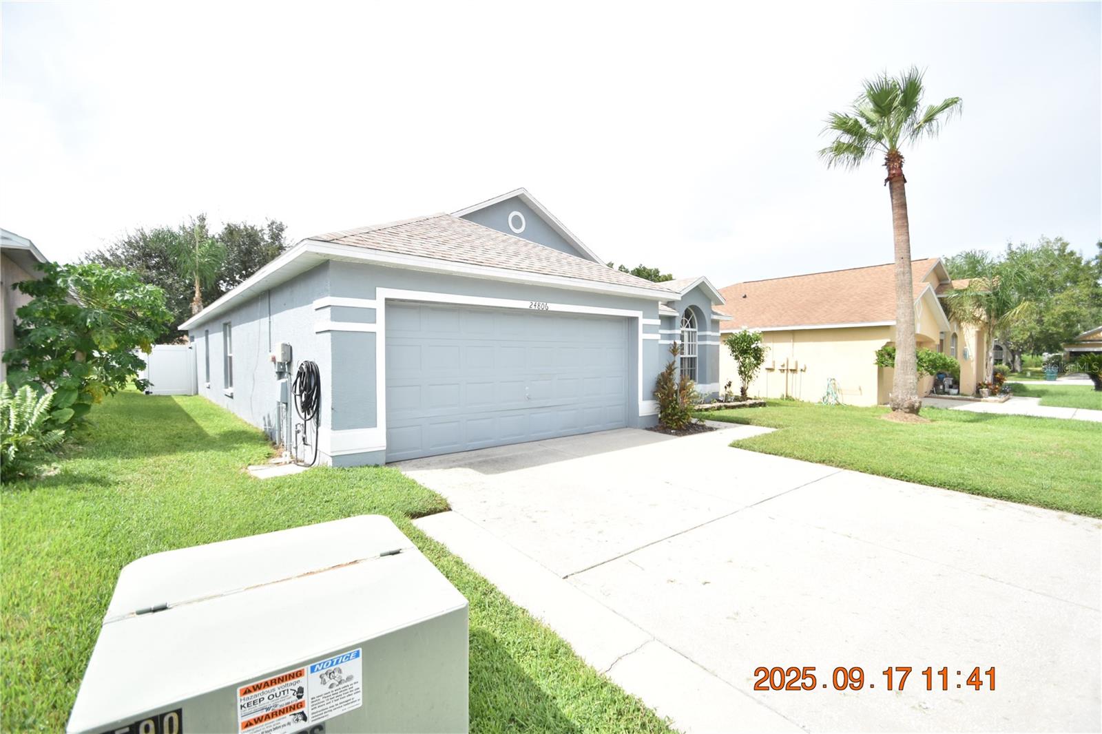Image 39 of 52 For 24806 Black Creek Court