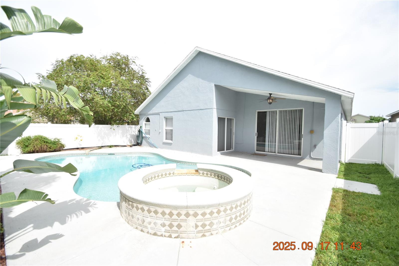 Image 42 of 52 For 24806 Black Creek Court
